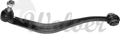 WOLVER SP332431 - Track Control Arm autospares.lv