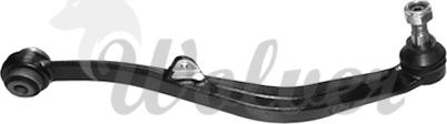 WOLVER SP332432 - Track Control Arm autospares.lv