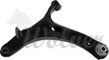 WOLVER SP330741 - Track Control Arm autospares.lv