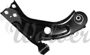 WOLVER SP329912 - Track Control Arm autospares.lv