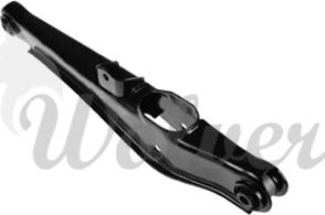 WOLVER SP329200 - Track Control Arm autospares.lv