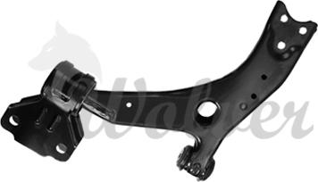 WOLVER SP326641 - Track Control Arm autospares.lv