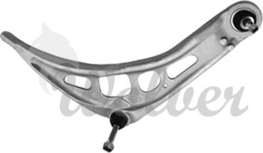 WOLVER SP320371 - Track Control Arm autospares.lv