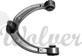 WOLVER SP328481 - Track Control Arm autospares.lv