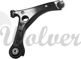 WOLVER SP328642 - Track Control Arm autospares.lv