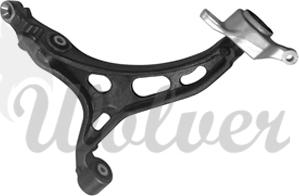 WOLVER SP328662 - Track Control Arm autospares.lv