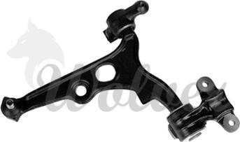 WOLVER SP328701 - Track Control Arm autospares.lv