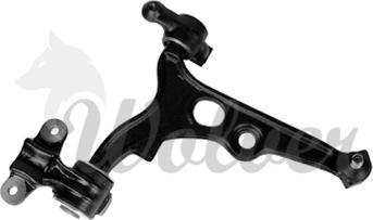 WOLVER SP328702 - Track Control Arm autospares.lv