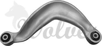 WOLVER SP323822 - Track Control Arm autospares.lv