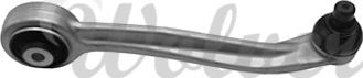 WOLVER SP323701 - Tie Rod End autospares.lv