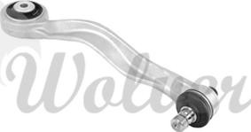 WOLVER SP322772 - Tie Rod End autospares.lv