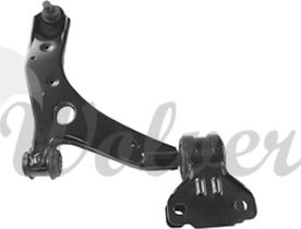 WOLVER SP327972 - Track Control Arm autospares.lv