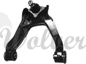 WOLVER SP327891 - Track Control Arm autospares.lv