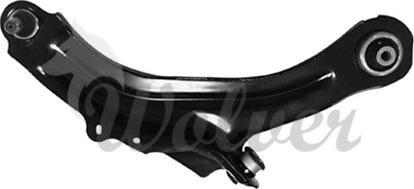 WOLVER SP327812 - Track Control Arm autospares.lv