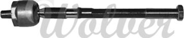 WOLVER SP209240 - Tie Rod End autospares.lv