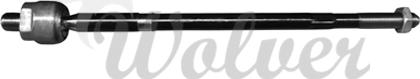 WOLVER SP204800 - Tie Rod End autospares.lv