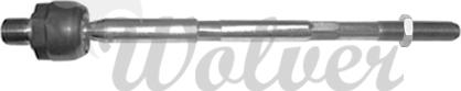 WOLVER SP205280 - Tie Rod End autospares.lv