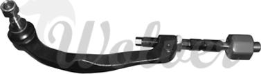 WOLVER SP200031 - Tie Rod autospares.lv