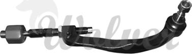 WOLVER SP200032 - Tie Rod autospares.lv