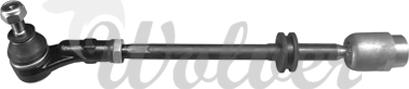 WOLVER SP200752 - Tie Rod autospares.lv