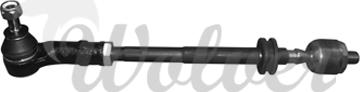 WOLVER SP201441 - Tie Rod autospares.lv