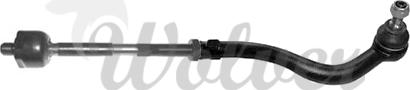 WOLVER SP201172 - Tie Rod End autospares.lv