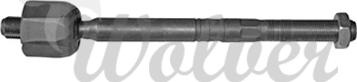 WOLVER SP208190 - Tie Rod End autospares.lv