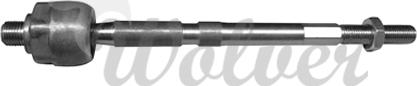 WOLVER SP203000 - Tie Rod End autospares.lv