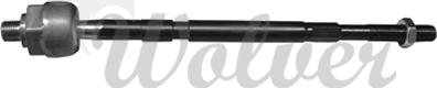 WOLVER SP202880 - Tie Rod End autospares.lv