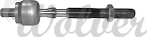 WOLVER SP207650 - Tie Rod End autospares.lv