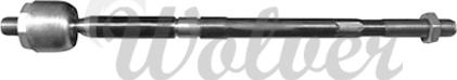 WOLVER SP215810 - Tie Rod End autospares.lv