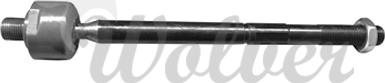 WOLVER SP215240 - Tie Rod End autospares.lv