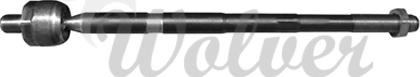 WOLVER SP216170 - Inner Tie Rod, Axle Joint autospares.lv