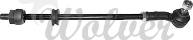 WOLVER SP210561 - Tie Rod autospares.lv