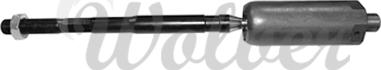 WOLVER SP225292 - Tie Rod End autospares.lv