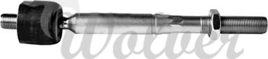 WOLVER SP225740 - Inner Tie Rod, Axle Joint autospares.lv