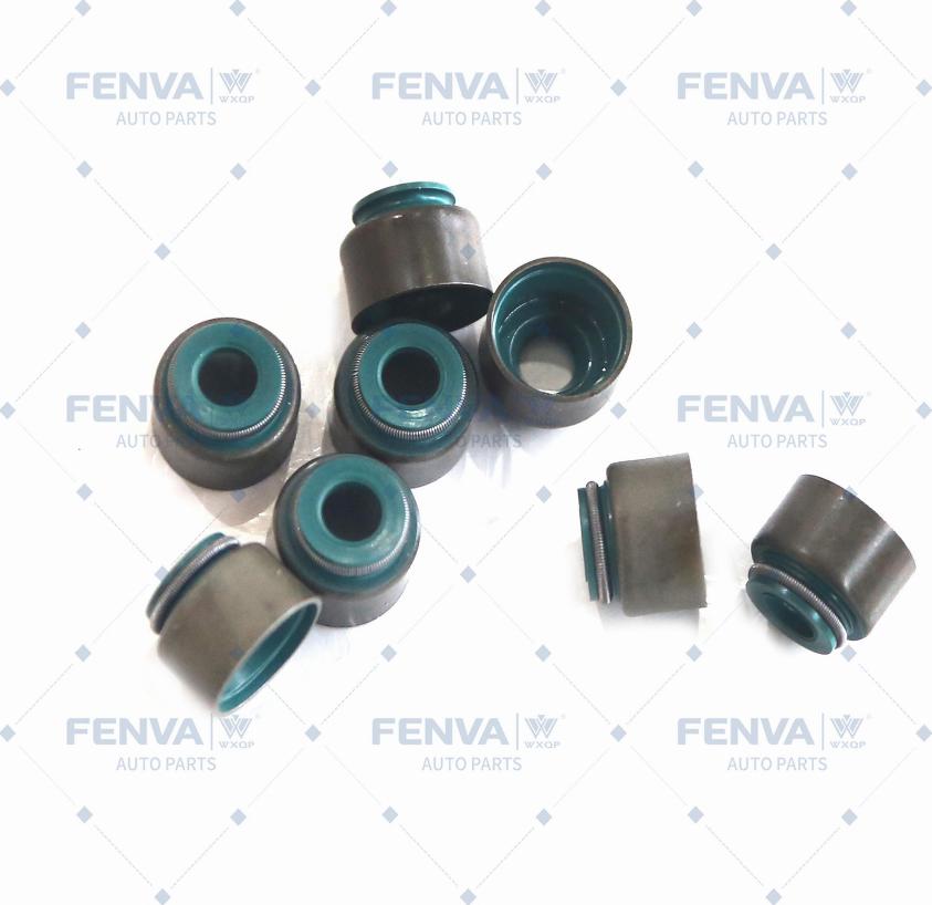 WXQP 90049 - Seal Set, valve stem autospares.lv