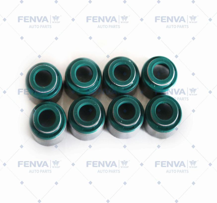 WXQP 90055 - Seal Set, valve stem autospares.lv