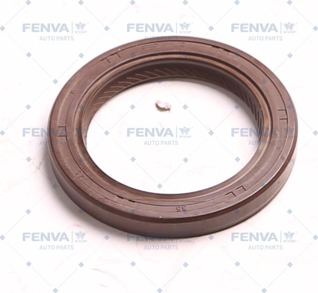 WXQP 90009 - Shaft Seal, crankshaft autospares.lv