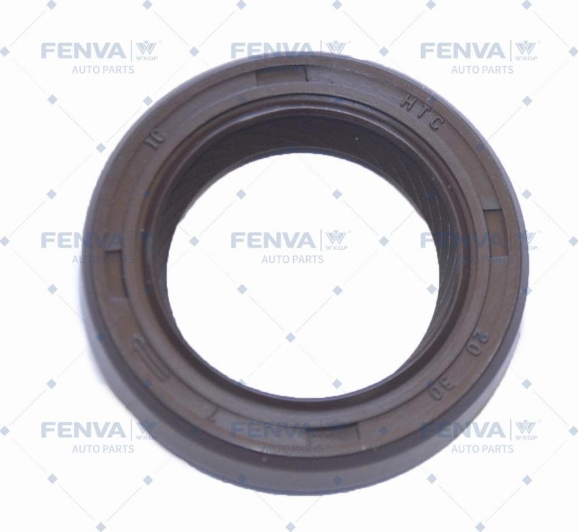 WXQP 90000 - Shaft Seal, oil pump autospares.lv