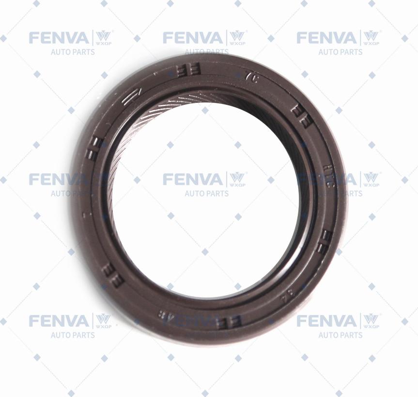 WXQP 90008 - Shaft Seal, crankshaft autospares.lv