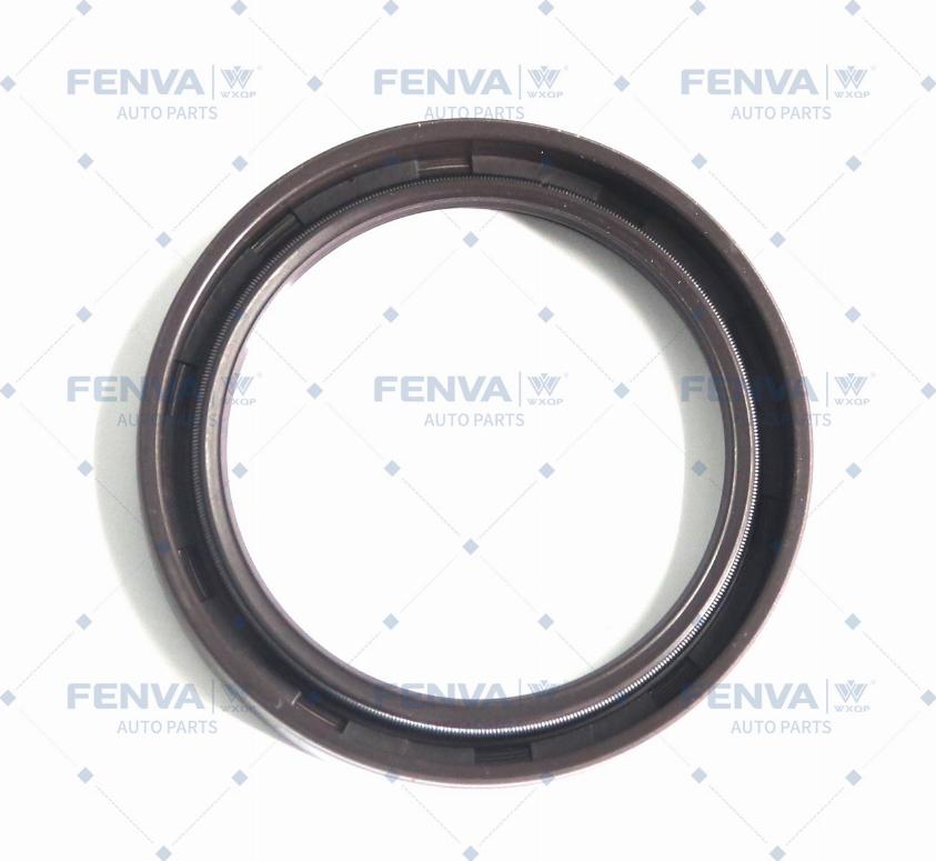 WXQP 90024 - Shaft Seal, crankshaft autospares.lv