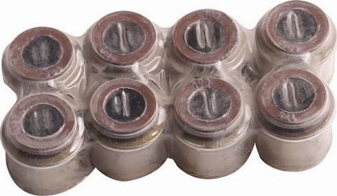 WXQP 90127 - Seal Ring, valve stem autospares.lv