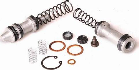 WXQP 440035 - Repair Kit, clutch master cylinder autospares.lv