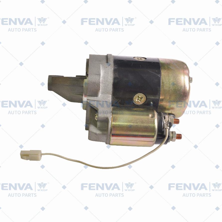 WXQP 450013 - Starter autospares.lv