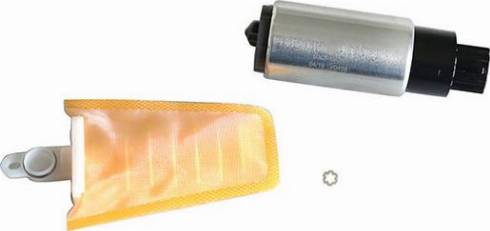 WXQP 450113 - Fuel Pump autospares.lv