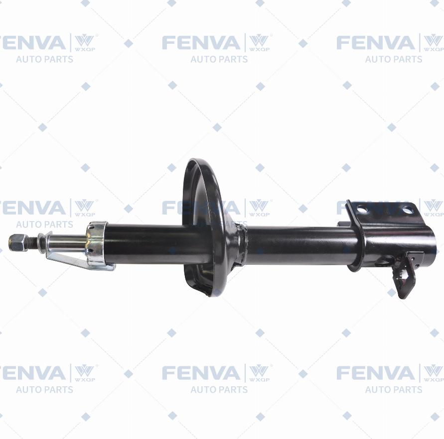 WXQP 460201 - Shock Absorber autospares.lv