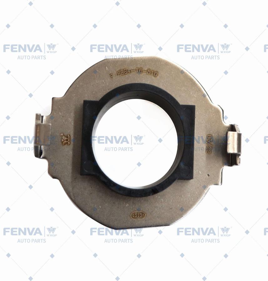 WXQP 40494 - Clutch Release Bearing autospares.lv