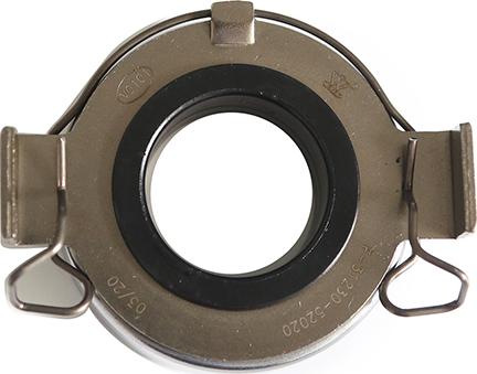 WXQP 40502 - Clutch Release Bearing autospares.lv