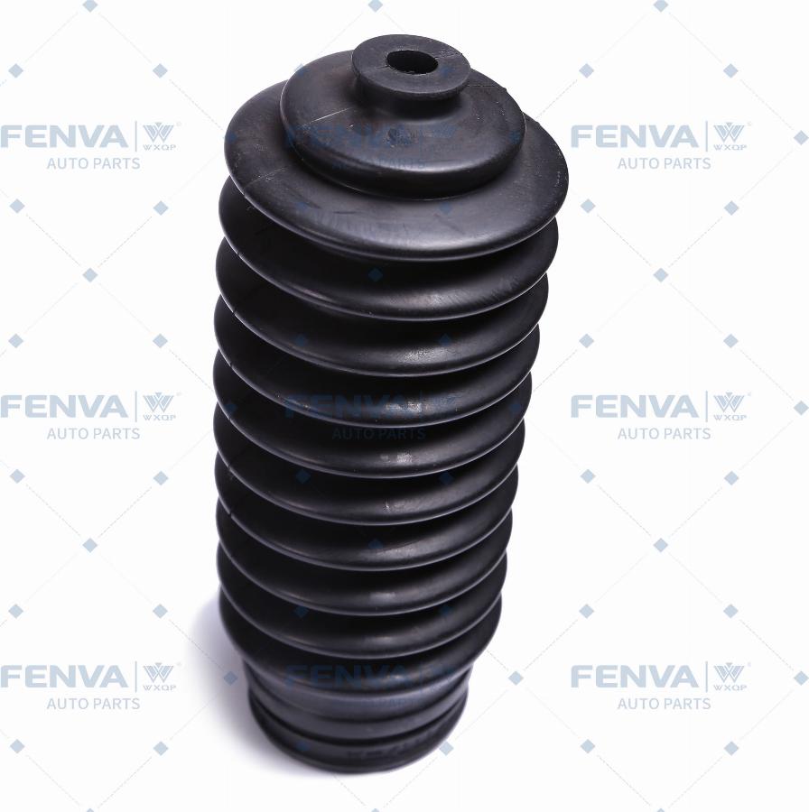 WXQP 40687 - Bellow, steering autospares.lv